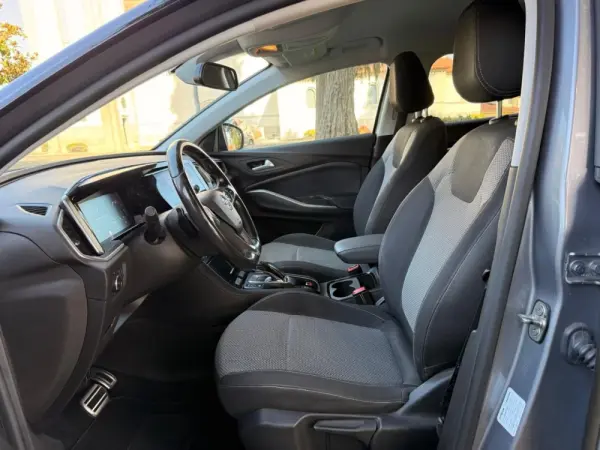 Opel Grandland 1.5 CDTI GS Line AT 9