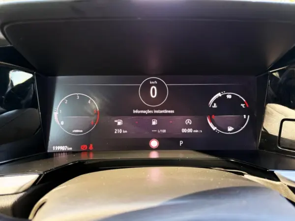 Opel Grandland 1.5 CDTI GS Line AT 16
