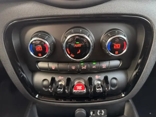 MINI Clubman One D 16