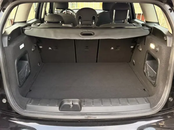 MINI Clubman One D 28