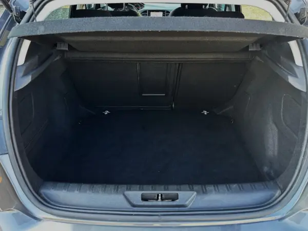 Peugeot 308 1.2 PureTech Allure EAT8 22