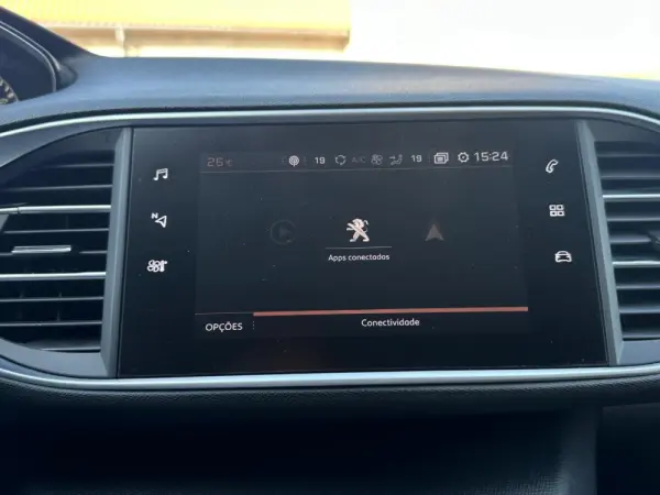Peugeot 308 1.2 PureTech Allure EAT8 31