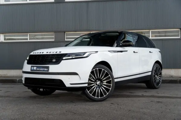 Land Rover Range Rover Velar 2.0 P400e AWD S 1