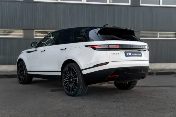 Land Rover Range Rover Velar 2.0 P400e AWD S 6