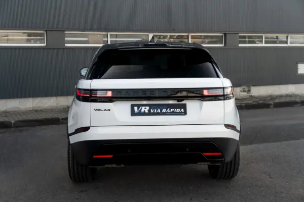 Land Rover Range Rover Velar 2.0 P400e AWD S 5