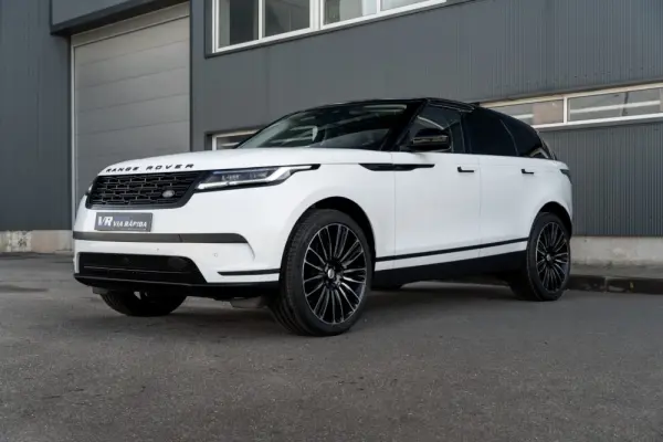 Land Rover Range Rover Velar 2.0 P400e AWD S 10
