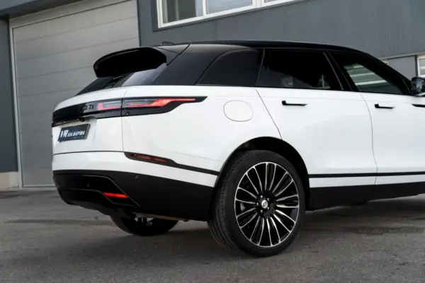 Land Rover Range Rover Velar 2.0 P400e AWD S 17