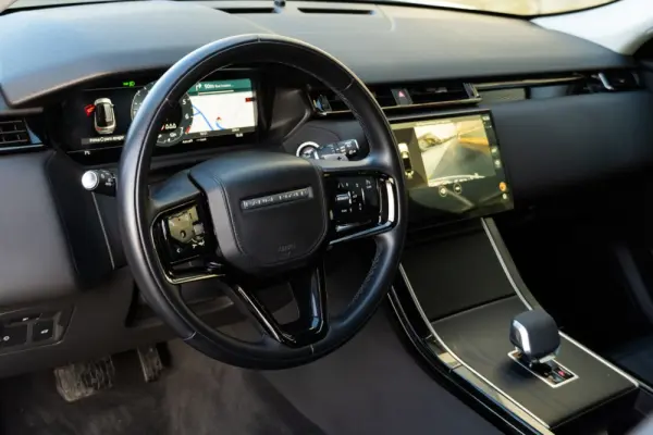 Land Rover Range Rover Velar 2.0 P400e AWD S 19