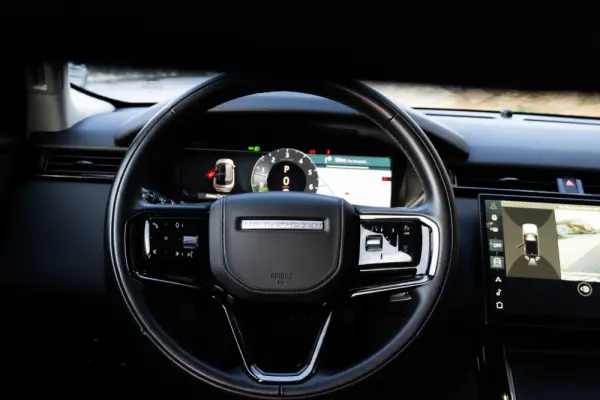 Land Rover Range Rover Velar 2.0 P400e AWD S 21