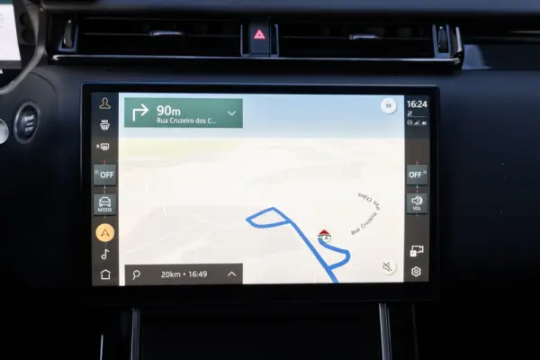 Land Rover Range Rover Velar 2.0 P400e AWD S 30