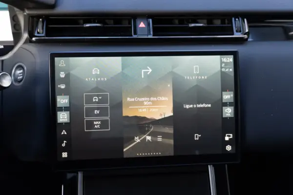 Land Rover Range Rover Velar 2.0 P400e AWD S 31