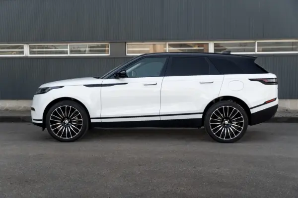 Land Rover Range Rover Velar 2.0 P400e AWD S 49