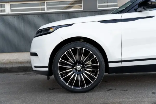 Land Rover Range Rover Velar 2.0 P400e AWD S 50