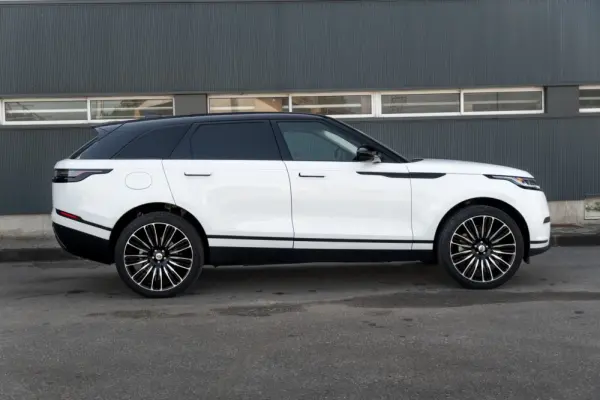 Land Rover Range Rover Velar 2.0 P400e AWD S 52