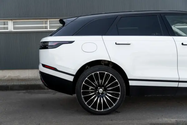 Land Rover Range Rover Velar 2.0 P400e AWD S 53