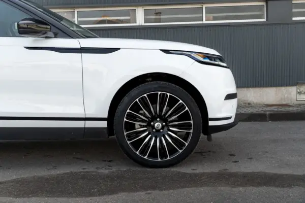 Land Rover Range Rover Velar 2.0 P400e AWD S 54