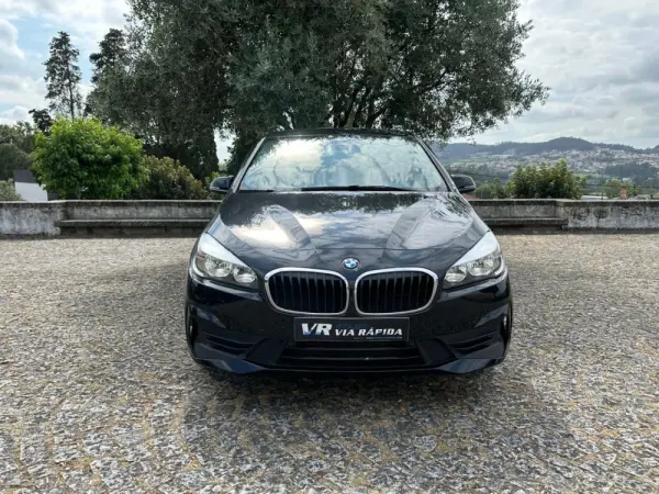 BMW 216 Active Tourer d Advantage 2