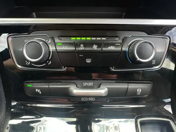 BMW 216 Active Tourer d Advantage 19
