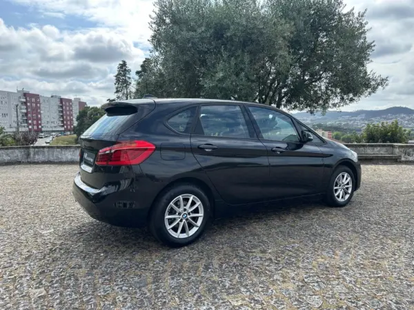 BMW 216 Active Tourer d Advantage 23