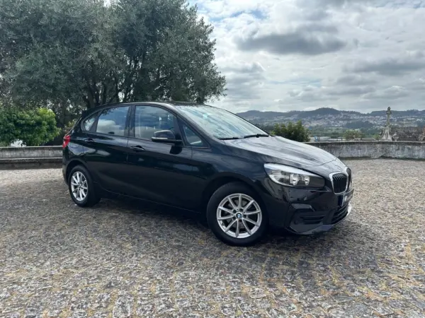 BMW 216 Active Tourer d Advantage 24