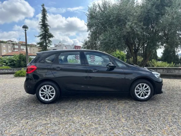 BMW 216 Active Tourer d Advantage 26