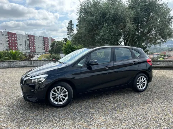 BMW 216 Active Tourer d Advantage 25