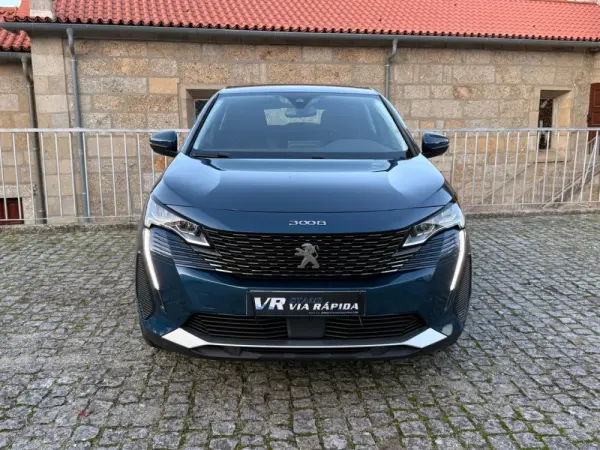 Peugeot 3008 1.5 BlueHDi Active 2