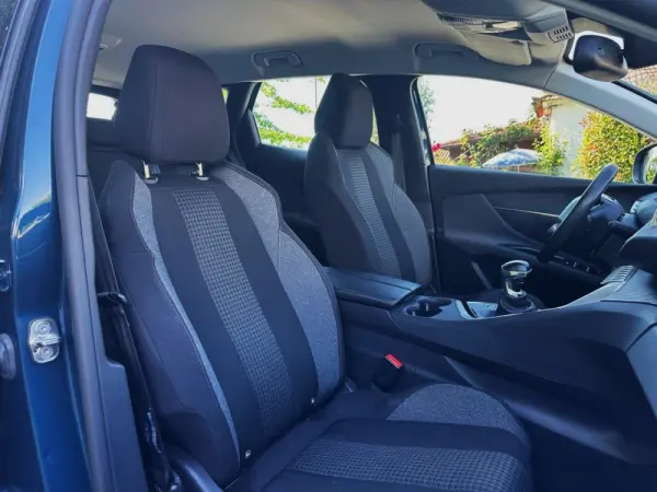 Peugeot 3008 1.5 BlueHDi Active 20