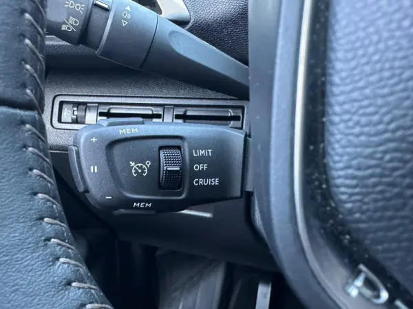 Peugeot 3008 1.5 BlueHDi Active 30