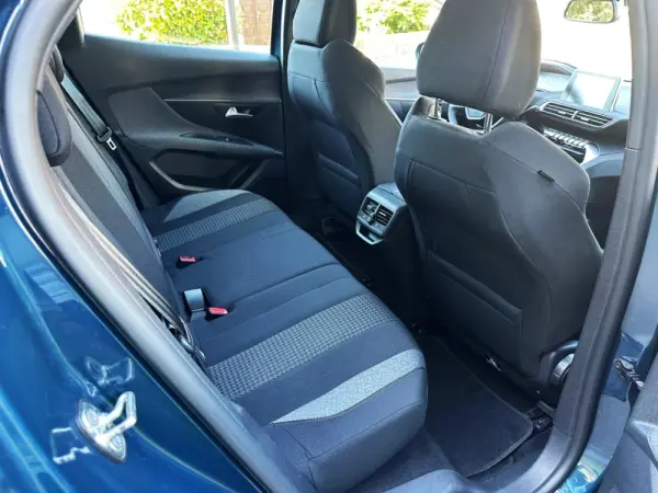 Peugeot 3008 1.5 BlueHDi Active 32