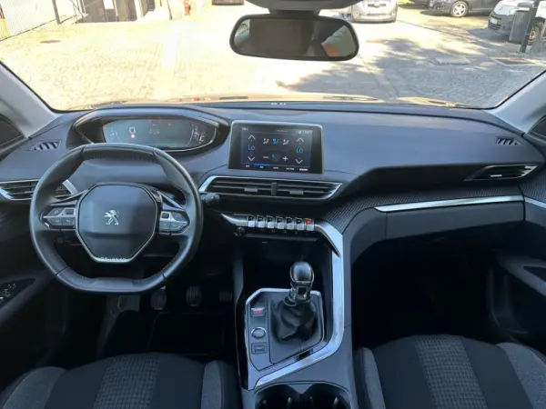 Peugeot 3008 1.5 BlueHDi Active 34