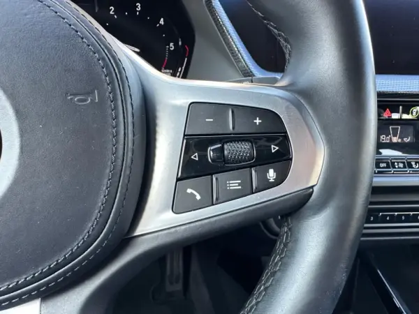BMW 116 d Pack Desportivo M 20