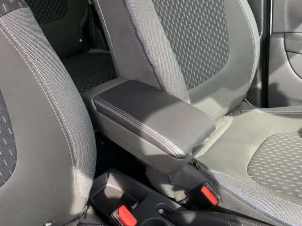 Renault Captur 1.5 dCi Exclusive 13