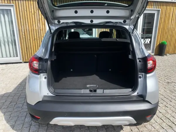 Renault Captur 1.5 dCi Exclusive 17