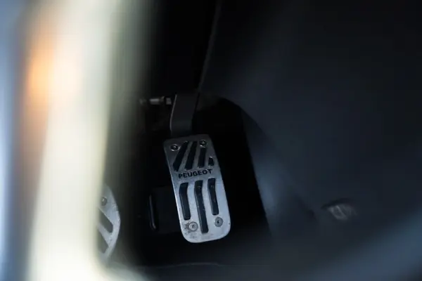 Peugeot 2008 1.2 PureTech Style 18