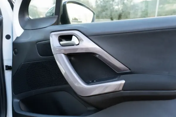 Peugeot 2008 1.2 PureTech Style 20