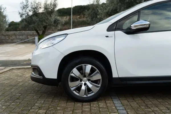 Peugeot 2008 1.2 PureTech Style 24