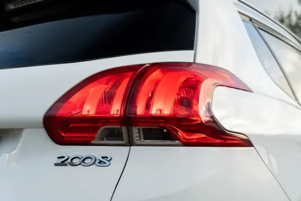 Peugeot 2008 1.2 PureTech Style 30