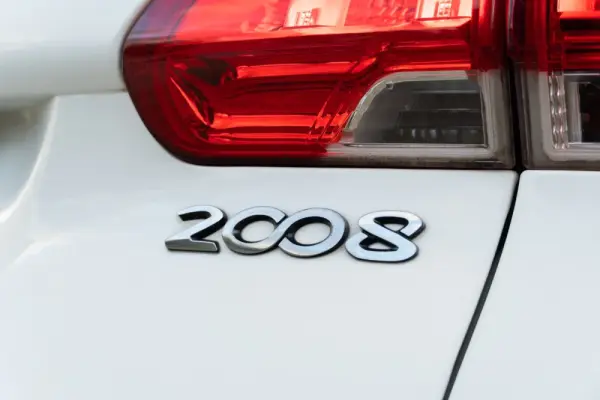 Peugeot 2008 1.2 PureTech Style 31