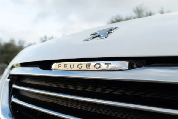 Peugeot 2008 1.2 PureTech Style 32