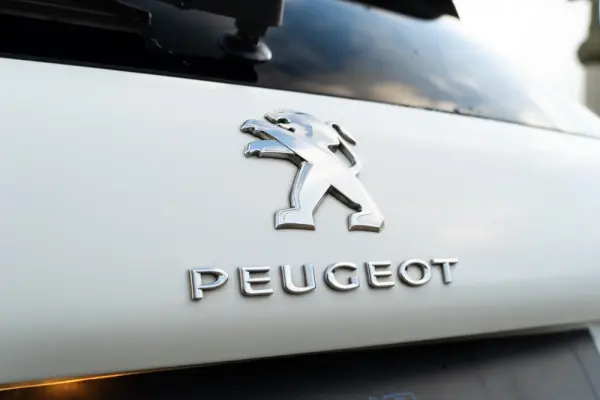 Peugeot 2008 1.2 PureTech Style 35