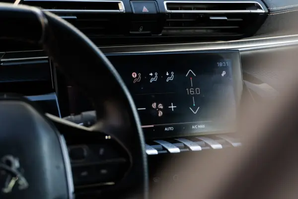 Peugeot 508 SW 1.5 BlueHDi GT Line 11