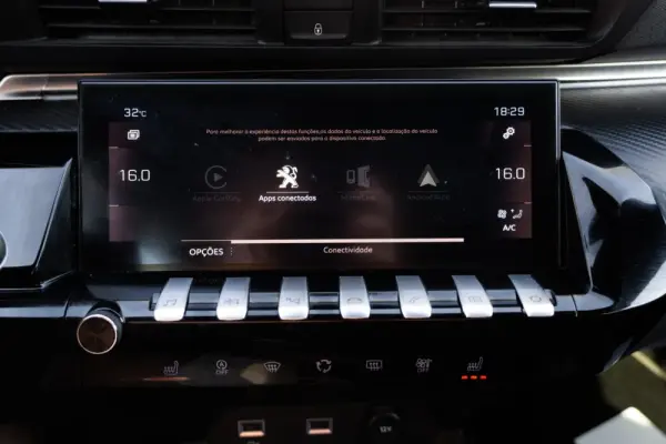 Peugeot 508 SW 1.5 BlueHDi GT Line 15