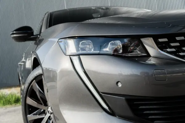 Peugeot 508 SW 1.5 BlueHDi GT Line 35