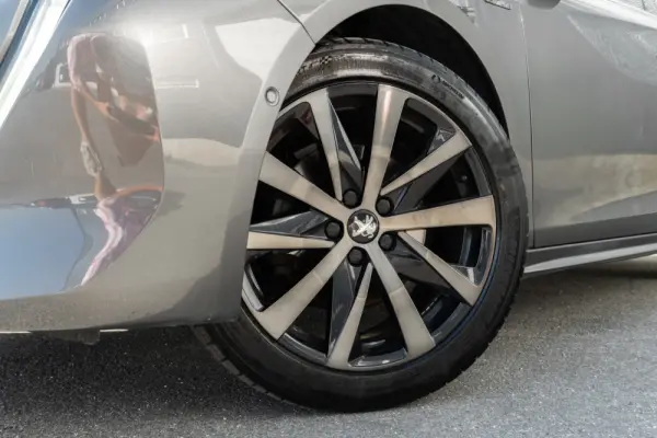 Peugeot 508 SW 1.5 BlueHDi GT Line 38