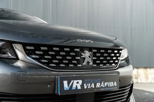 Peugeot 508 SW 1.5 BlueHDi GT Line 39