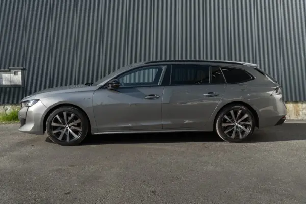 Peugeot 508 SW 1.5 BlueHDi GT Line 41