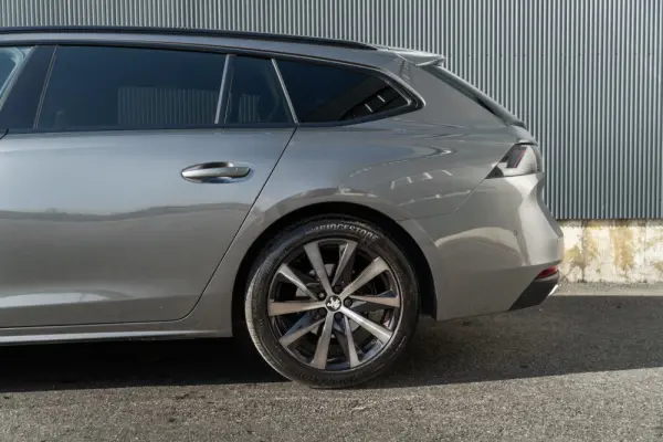 Peugeot 508 SW 1.5 BlueHDi GT Line 43