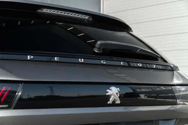Peugeot 508 SW 1.5 BlueHDi GT Line 48