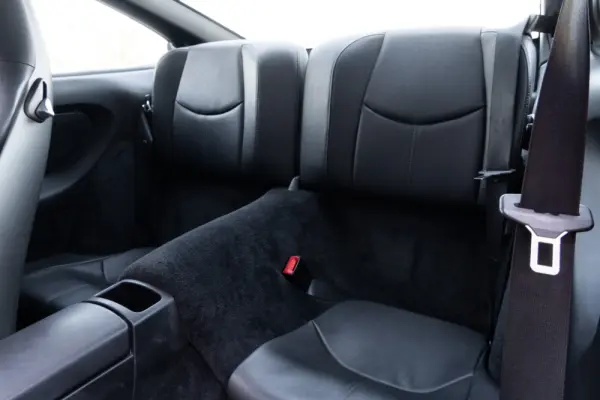 Porsche 911 (997) Carrera Tiptronic 9